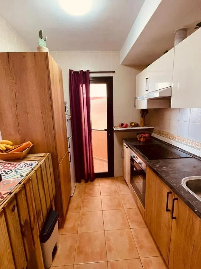 Paradise Apartment Corralejo