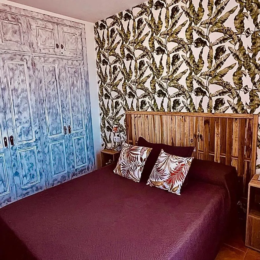 Paradise Apartment Corralejo