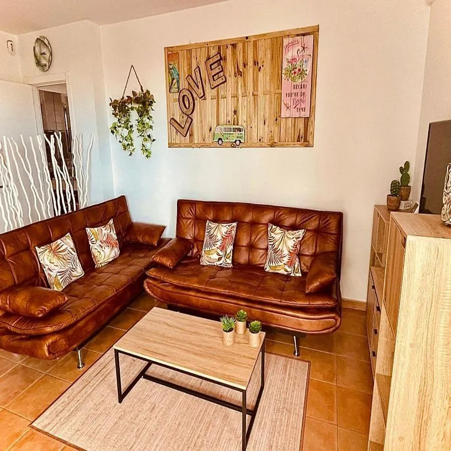 Paradise Apartment Corralejo