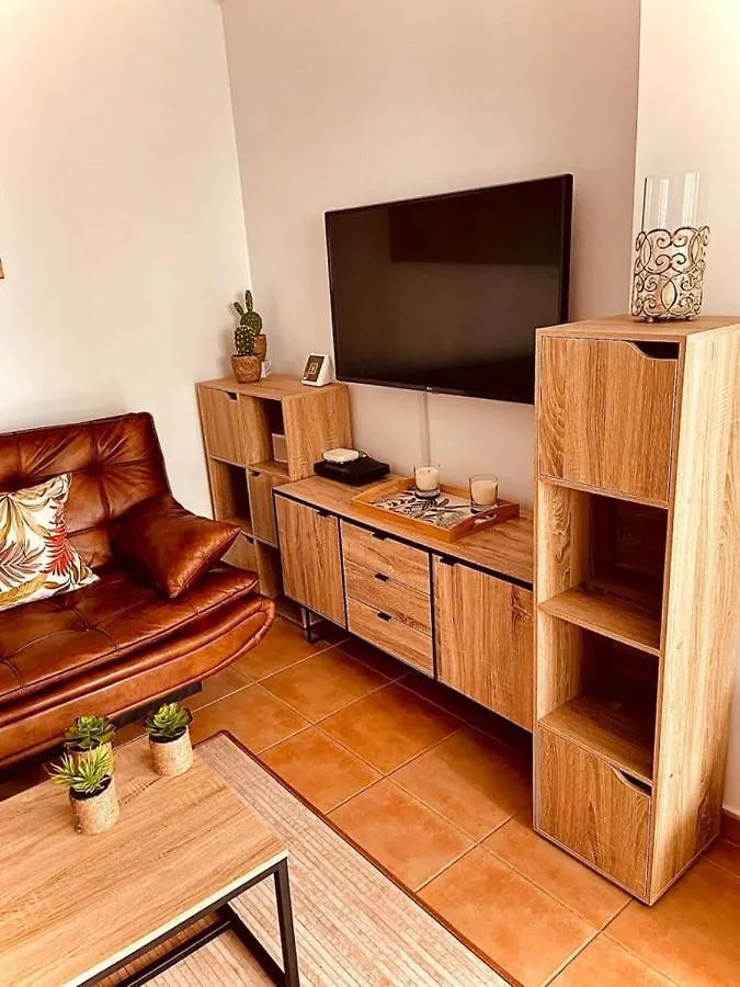 Paradise Apartment Corralejo