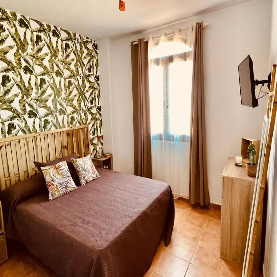 Paradise Apartment Corralejo