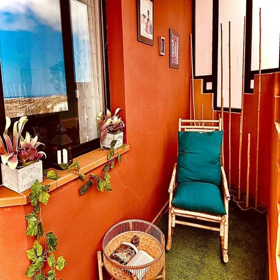 Paradise Apartment Corralejo Spain