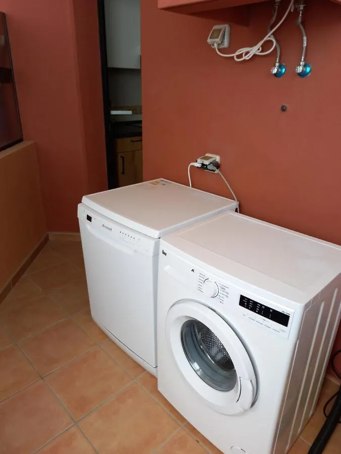 Paradise Apartment Corralejo