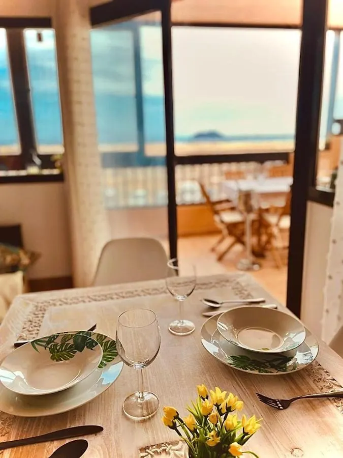 Paradise Apartment Corralejo